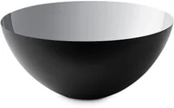 Miski i półmiski - Normann Copenhagen Miska Krenit 12 cm srebrna - miniaturka - grafika 1