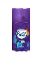 Odświeżacze powietrza - Brait Odświeżacz Brait Moon Garden - 250 ml / zapas (10004040) - miniaturka - grafika 1