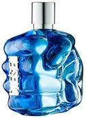 Wody i perfumy męskie - Diesel Only The Brave High woda toaletowa 125ml - miniaturka - grafika 1