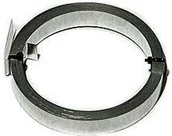 Akcesoria do monitoringu - Abcvision TAŚMA STALOWA TS-OK-43 OK-43 OK-50 1rol=10m - miniaturka - grafika 1