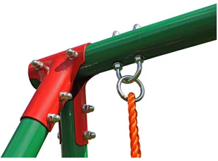 Home&Garden Home Garden Plac zabaw MSGL-01 (682504) 682504 - Place zabaw - miniaturka - grafika 9