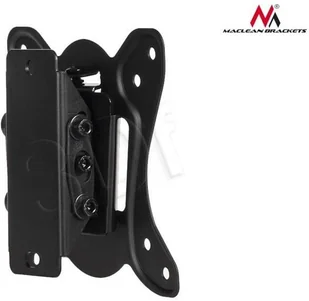 Maclean Uchwyt ścienny do telewizora MC-715 13""-27"" 25kg - Uchwyty do telewizora - miniaturka - grafika 5