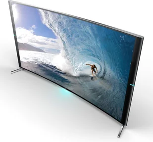 Telewizor Sony KD-65S9005B - Telewizory - miniaturka - grafika 2