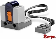 Klocki - LEGO Education Power Functions - Odbiornik IR 8884 - miniaturka - grafika 1