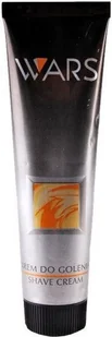 WARS CLASSIC KREM DO GOLENIA 65G CWA76036 - Maszynki do golenia i wkłady - miniaturka - grafika 2