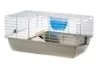 Klatki dla gryzoni - Inter-Zoo Klatka dla królika SUPER RABBIT 70 ZINC ocynkowana - miniaturka - grafika 1