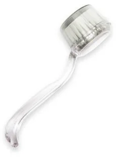 Top Choice Szczoteczka do twarzy Extra FD 1 szt. - Waciki, płatki i patyczki kosmetyczne - miniaturka - grafika 2