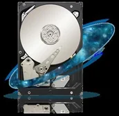 Dyski serwerowe - Seagate Dysk ST4000NM0034 4TB 7200 128MB SAS - miniaturka - grafika 1