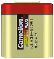 Baterie i akcesoria - Camelion 3LR12-SP1 baterie jednorazowe 11100112 - miniaturka - grafika 1