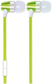 Słuchawki - Trevi HMP 684 zielone (HMP684 G) - miniaturka - grafika 1