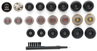 Campfire Audio Andromeda zielone - Słuchawki - miniaturka - grafika 5