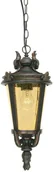 Lampy ogrodowe - Elstead Lighting Lampa wisząca BALTIMORE BT8/L IP44 - miniaturka - grafika 1