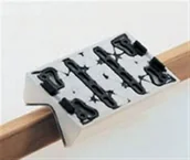 Materiały ścierne - Festool STOPA PROFILOWA STICKFIX 80x130mm SSH-STF-LS130-R6KV 490163 - miniaturka - grafika 1