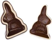 Formy do ciast - Banquet for home WIELKANOCNY ZAJĄCZEK 60JF013 - miniaturka - grafika 1