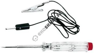 Topex PRÓBNIK INSTALACJI SAMOCH. 6-24V, - Narzędzia warsztatowe - miniaturka - grafika 4