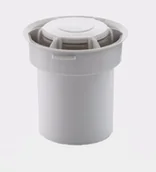 Syfony - Geberit 116.066.00.1 Syfon hybrydowy do pisuarów - miniaturka - grafika 1