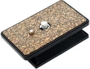 Velbon QB-6 RL szybkozłączka QB-6 RL - Akcesoria do statywów - miniaturka - grafika 2