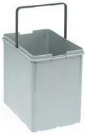 Kosze na śmieci - Franke Pojemnik 18l (133.0016.358) - miniaturka - grafika 1