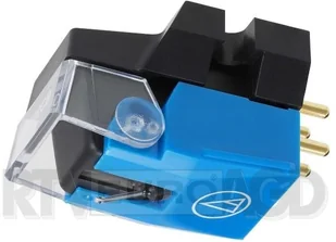 Audio-Technica VM510CB - Akcesoria gramofonowe Audio-Technica VM510CB - Akcesoria gramofonowe - miniaturka - grafika 1