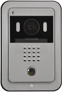 Commax Panel Zewnętrzny Z KAM. DRC-4FC - Akcesoria do domofonów i wideodomofonów - miniaturka - grafika 2