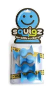 Klocki - Fat Brain Toys Klocki Przyssawki Squigz Niebieskie Fat Brain 7124-uniw - miniaturka - grafika 1