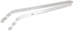 Gefu Szczypce grillowe stalowe Barbecue G-21540 - Przybory do gotowania - miniaturka - grafika 5