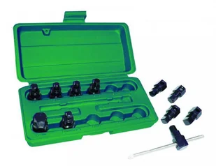 Jonnesway (R) Zestaw kluczy do korków oleju AI030002 - Klucze i nasadki - miniaturka - grafika 2