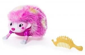 Cobi Zoomer Jeżyk Tumbles SPIN14408B - Zabawki interaktywne dla dzieci - miniaturka - grafika 7