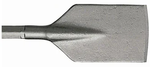 Bosch dłuto do asfaltu z chwytem sześciokątnym 30 mm - Dłuta - miniaturka - grafika 2