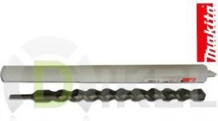 Makita WIERTŁO SDS-plus 30x460mm Economy D-17572 - Wiertła - miniaturka - grafika 3