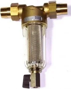 Honeywell FF 06 1 Filtr do wody z opłukiwaniem nr kat. FF06-1AA - Akcesoria grzewcze - miniaturka - grafika 3