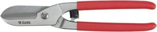 Yato nożyce do blachy, typ angielski (produkt wysyłamy w 24h) YT-1924 - Nożyce i noże - miniaturka - grafika 3