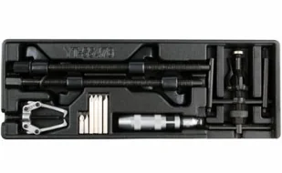 Yato Wkład do szuflady YT-55476 4 elementy) - Skrzynki i torby narzędziowe - miniaturka - grafika 2