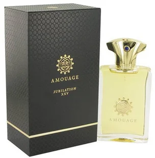 Amouage Jubilation Men 25 Woda perfumowana 100ml - Wody i perfumy męskie - miniaturka - grafika 2