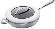 Patelnie - Scanpan Patelnia z uchwytem i pokrywką CTX 65103200 - miniaturka - grafika 1