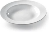 Wyposażenie lokali gastronomicznych - Hendi Talerz głęboki Średnica 220 5150 - miniaturka - grafika 1