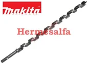 Wiertła - Makita ŚWIDER WIERTŁO do drewna 22/400 D-07509 - miniaturka - grafika 1