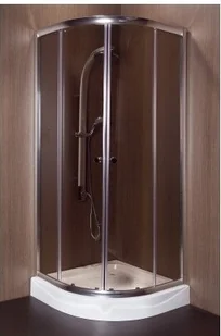 Swiac Galatea Plus 80 - Kabiny prysznicowe - miniaturka - grafika 4