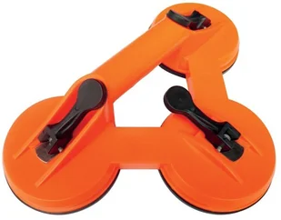 Podnośnik do szyb z 3 przyssawkami 100 kg - Podnośniki - miniaturka - grafika 2