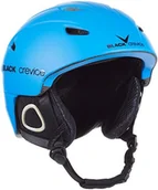 Kaski narciarskie - Black Crevice Kask Narciarski Kitzbühel, Niebieski, S (BCR143764-BB-S_One size) - miniaturka - grafika 1
