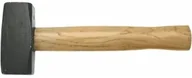 Pozostałe narzędzia ogrodowe - Top Tools MŁOTEK DWUOBUCHOWY 1250 G TRZONEK DREWNIANY zakupy dla domu i biura 02A012 - miniaturka - grafika 1