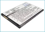 Baterie do telefonów - Cameron Sino LG P970 / BL-44JN 1200mAh 4.44Wh Li-Ion 3.7V CS-LKP970SL - miniaturka - grafika 1