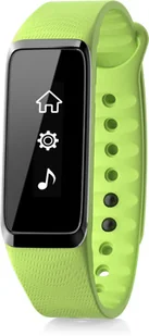 Acer Liquid Leap czarny - Smartband - miniaturka - grafika 3