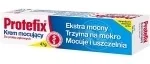 Queisser Pharma Protefix krem Extra Mocny - Higiena protez i aparatów ortodontycznych - miniaturka - grafika 2