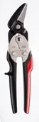 Nożyce i noże - Bessey Ręczne nożyce do blachy D29BSS-2 - miniaturka - grafika 1