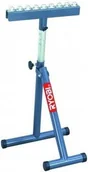 Stoły warsztatowe - RYOBI RRS420G PŁASKI STOJAK Z KULKAMI 5133001903 - miniaturka - grafika 1