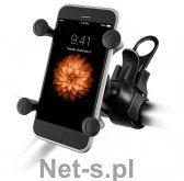 RAM Mount Uniwersalny uchwyt rowerowy X-Grip na pasku Ez-Rap RAP-SB-187-UN7U - Uchwyty samochodowe do telefonów - miniaturka - grafika 4