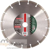 Tarcze do pił - Metabo tarcza tnąca 230×22,23 mm - Promotion 624310000 - miniaturka - grafika 1