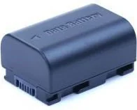 JVC Akumulator do kamer BN-VG121 (12F) - Kamery cyfrowe - akcesoria - miniaturka - grafika 3