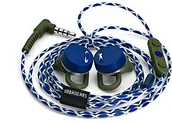 Słuchawki - Urbanears 4091320 Reimers Earbud 4091318 - miniaturka - grafika 1